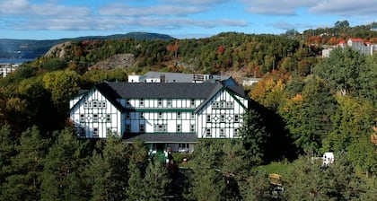 Glynmill Inn