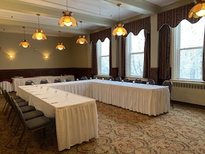 Sala de reuniones