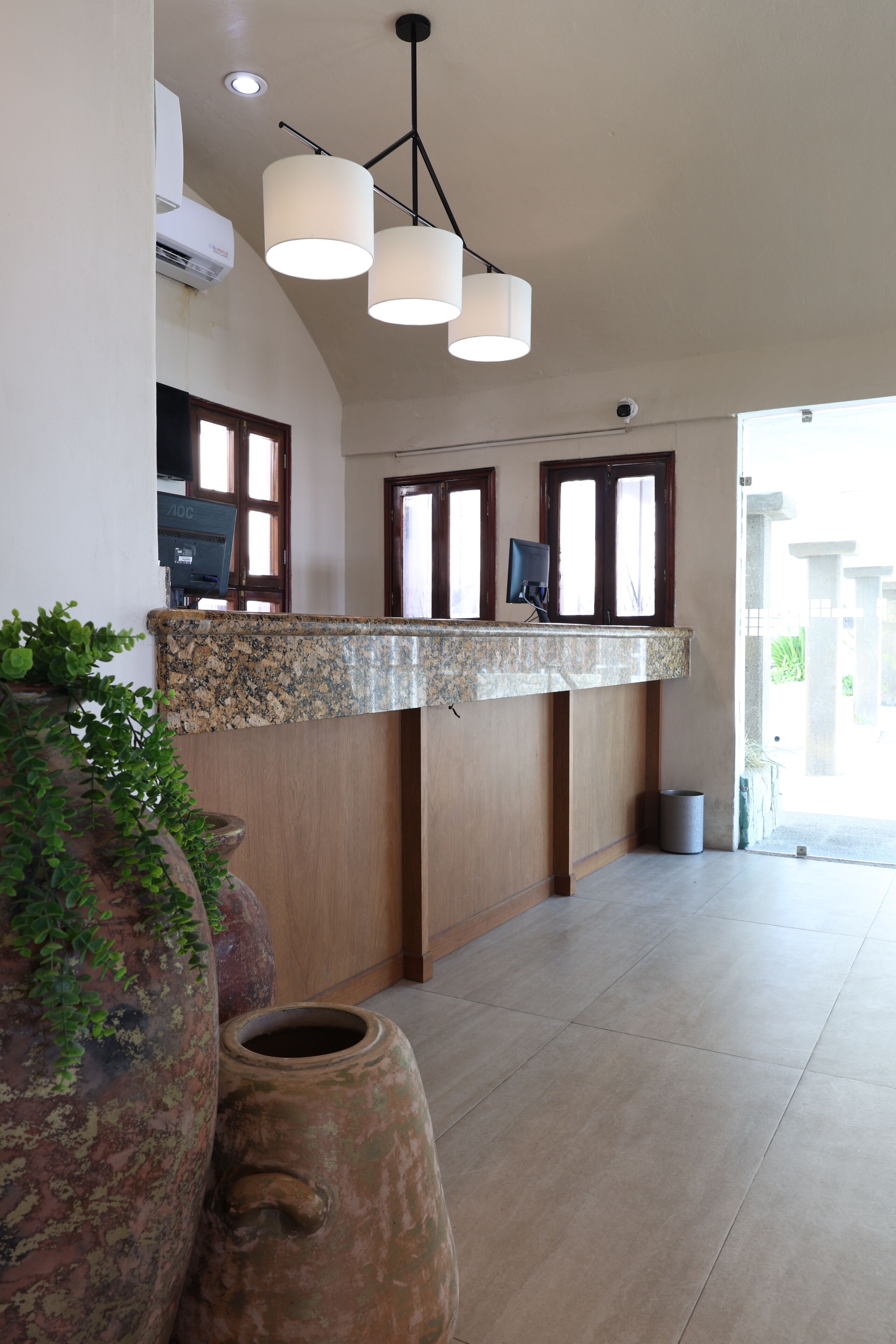 Photo - Hotel Sands Arenas