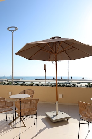 Exterior - Hotel Sands Arenas (Mazatlán)