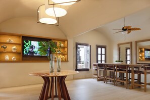 Reception - Hotel Sands Arenas (Mazatlán)