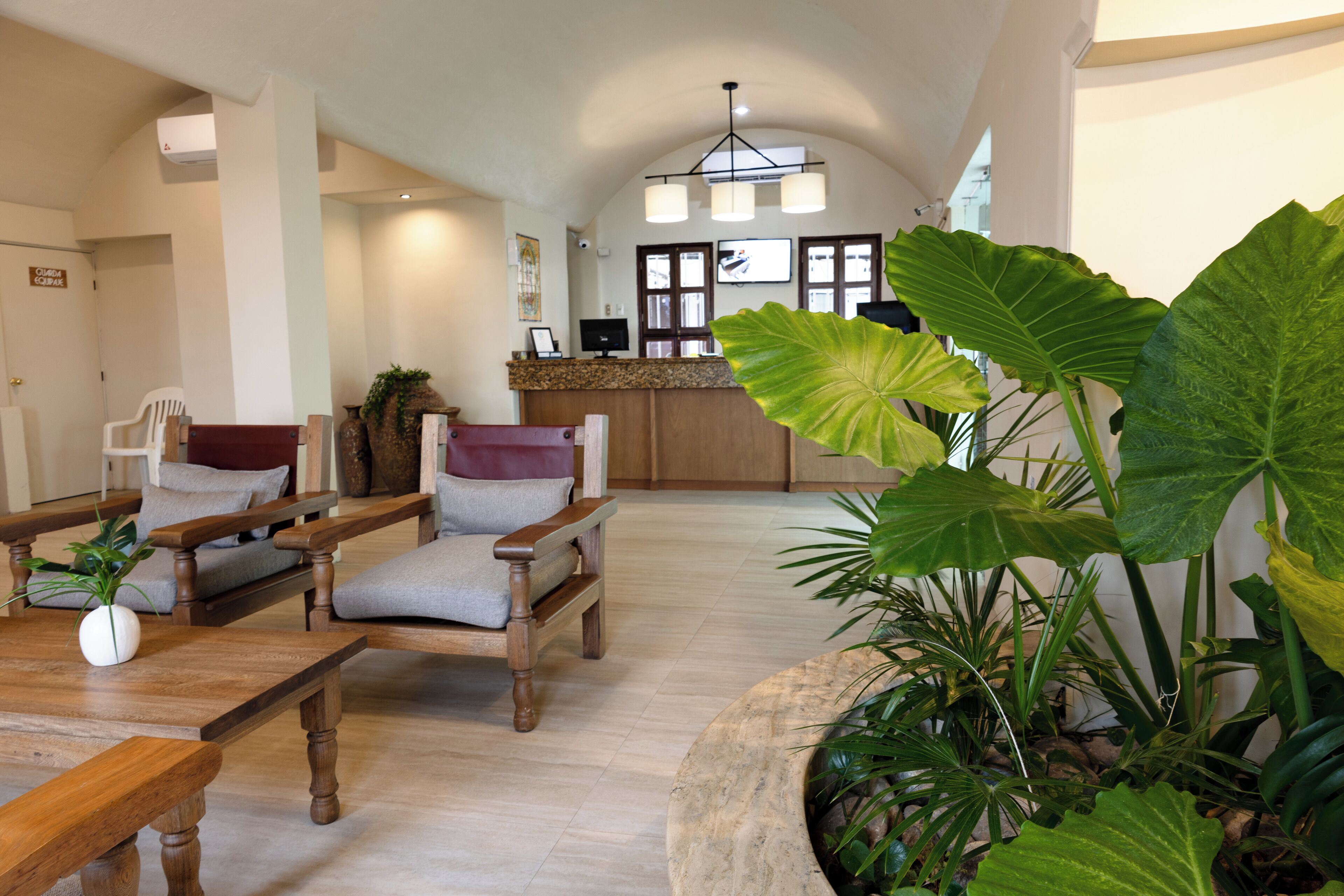 Photo - Hotel Sands Arenas