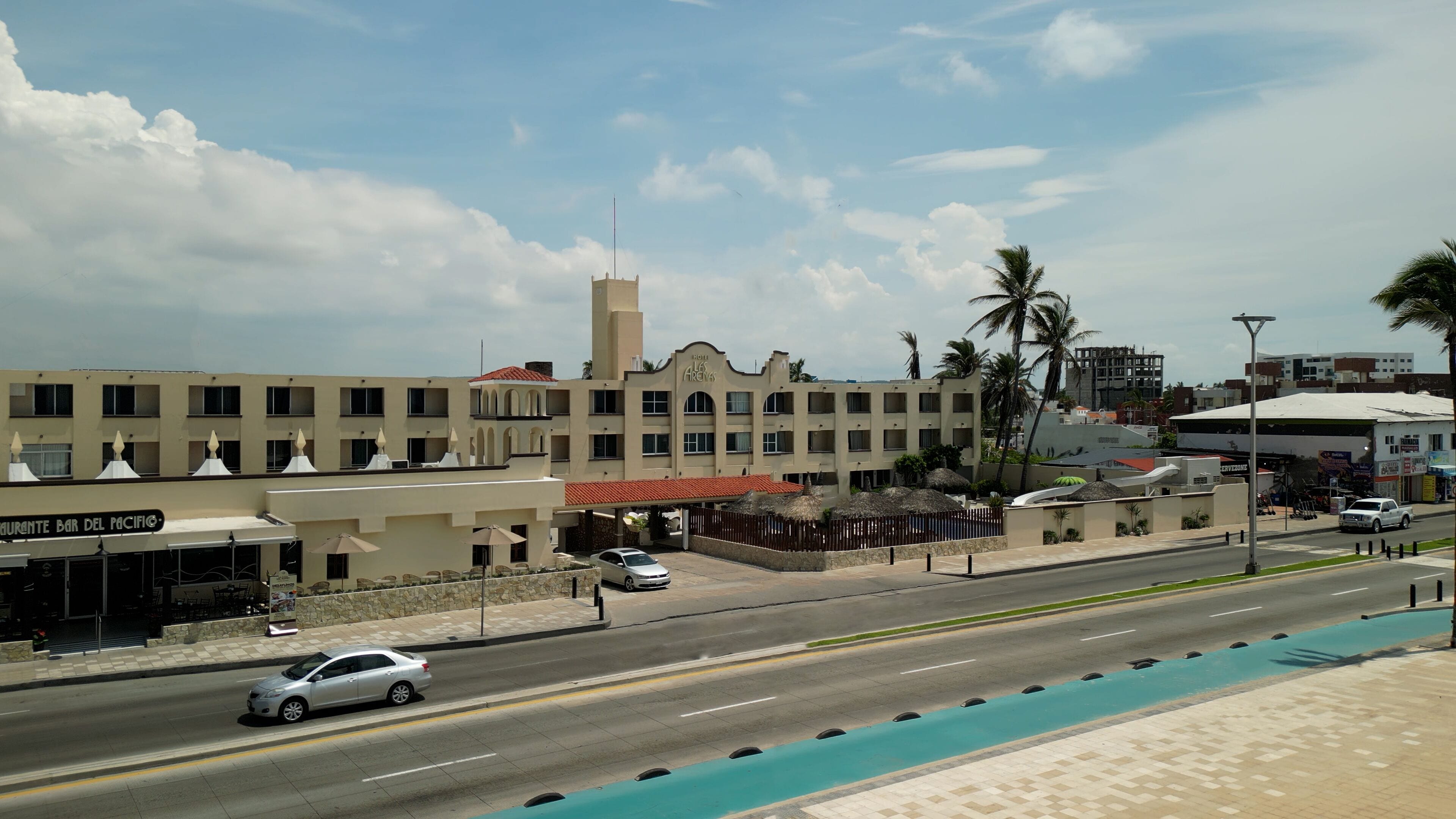 Photo - Hotel Sands Arenas