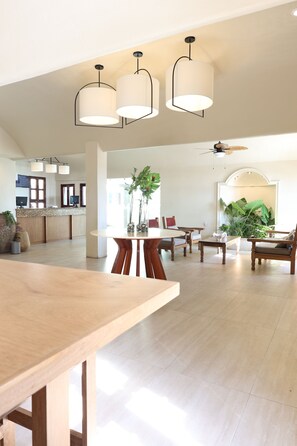 Reception - Hotel Sands Arenas (Mazatlán)