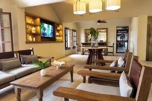 Reception - Hotel Sands Arenas (Mazatlán)