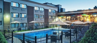HFX Airport Hotel