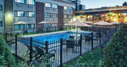 HFX Airport Hotel