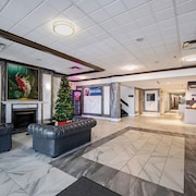 HFX Airport Hotel