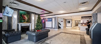 HFX Airport Hotel