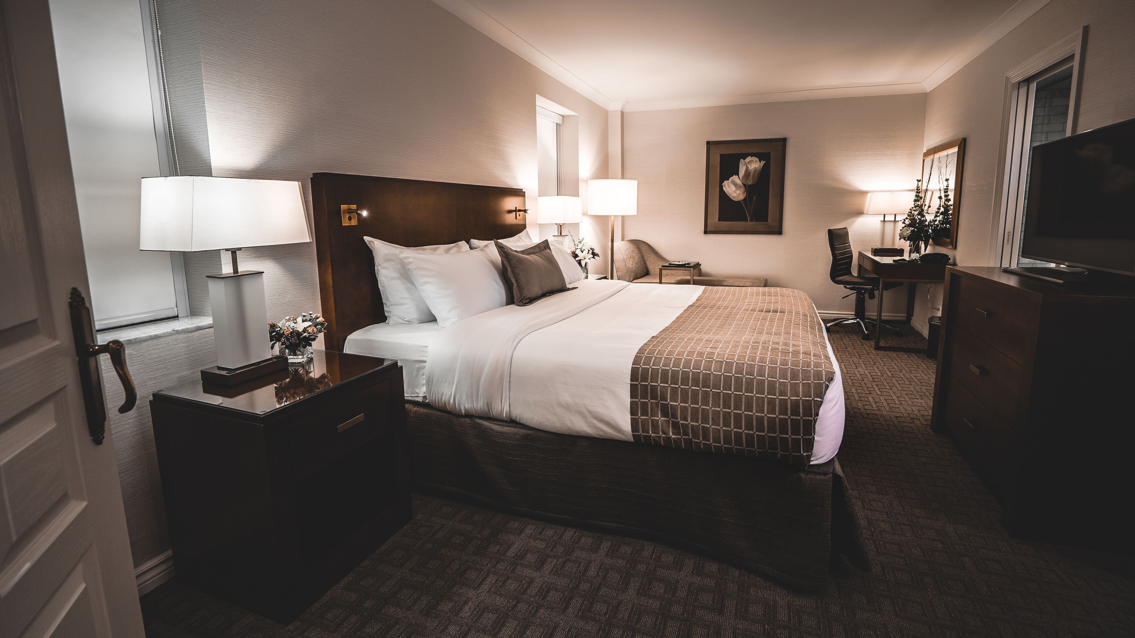 Foto - Lord Elgin Hotel