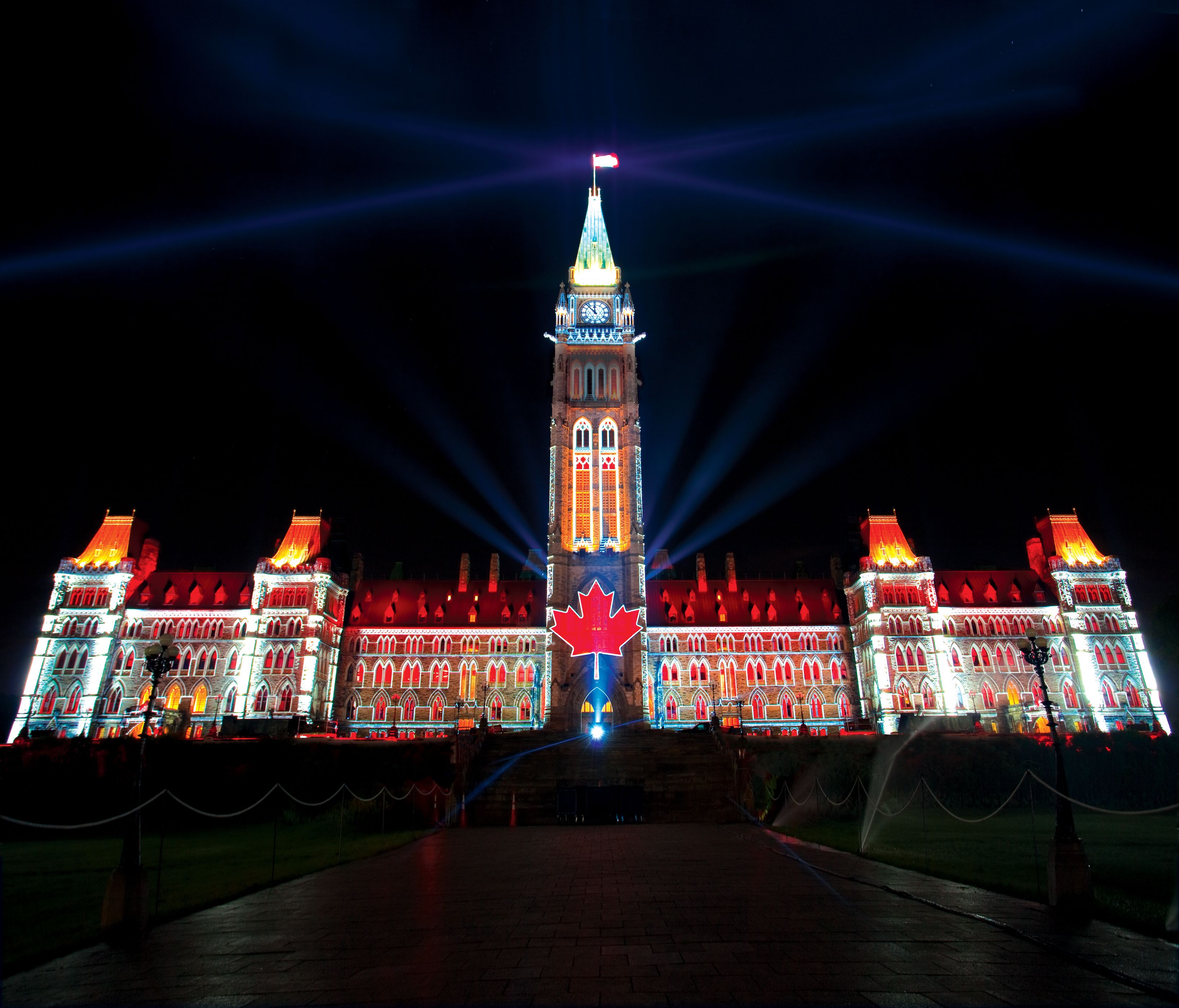 Foto - Lord Elgin Hotel