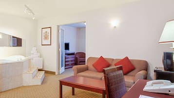 Premium bedding, pillow-top beds, individually furnished, desk