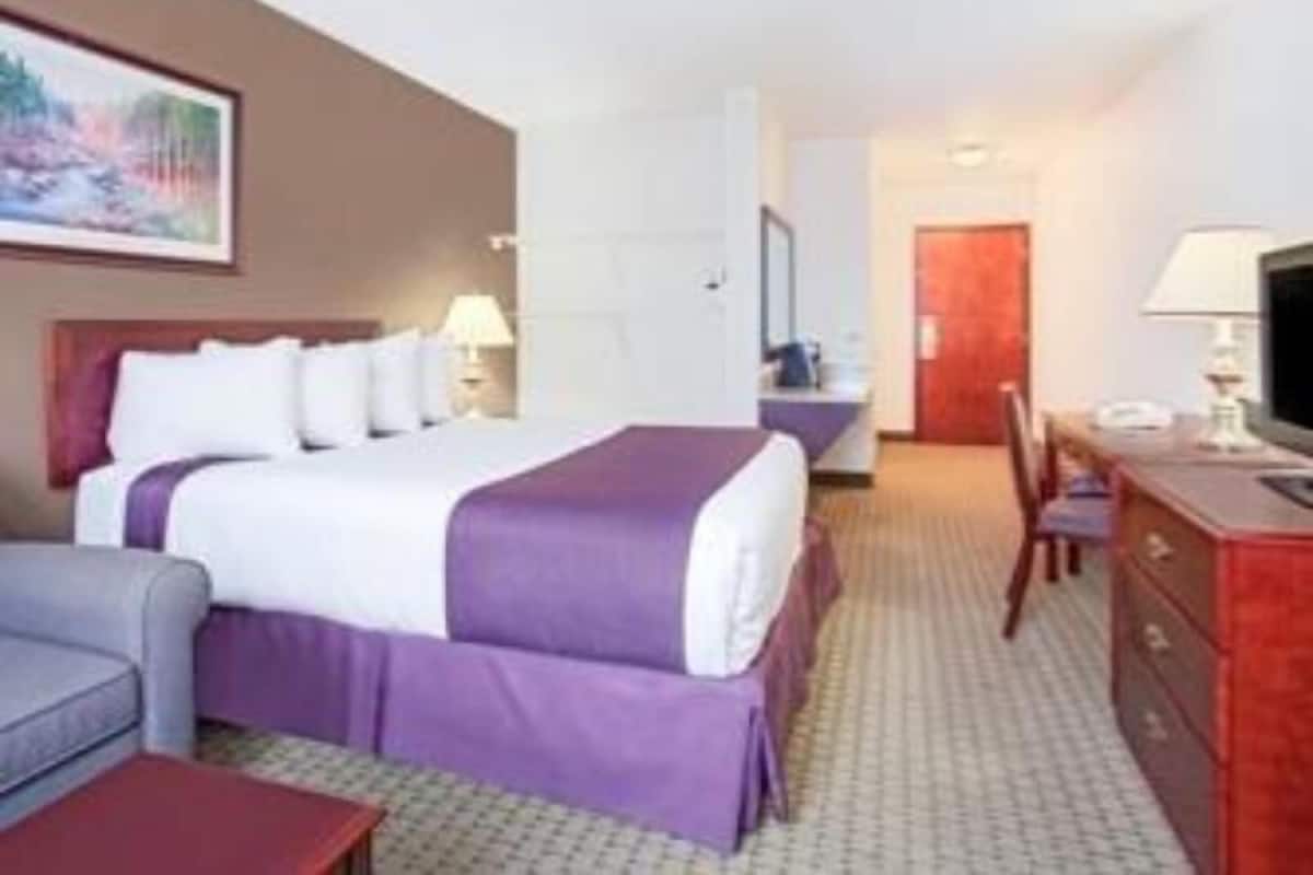 Hochwertige Bettwaren, Pillowtop-Betten, individuell eingerichtet