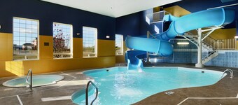 Ramada by Wyndham Red Deer Hotel and Suites