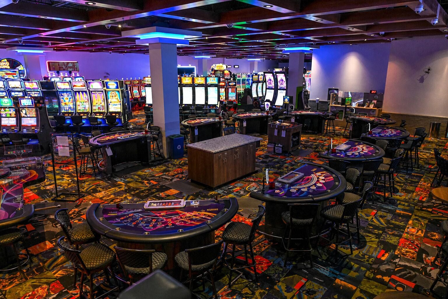 Casino