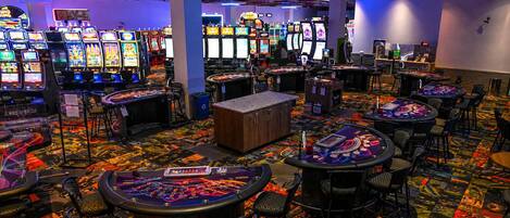 Casino
