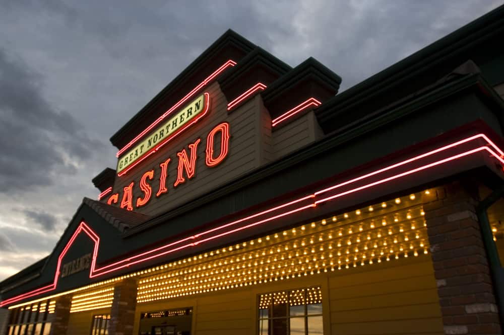 luxury hotels in Grande Prairie