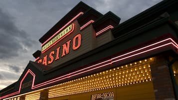 Kasino