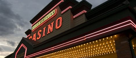 Casino