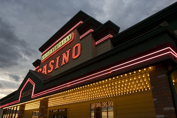 Casino