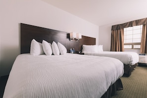 Room, 2 Queen Beds