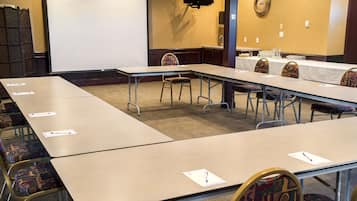 Sala de reuniones