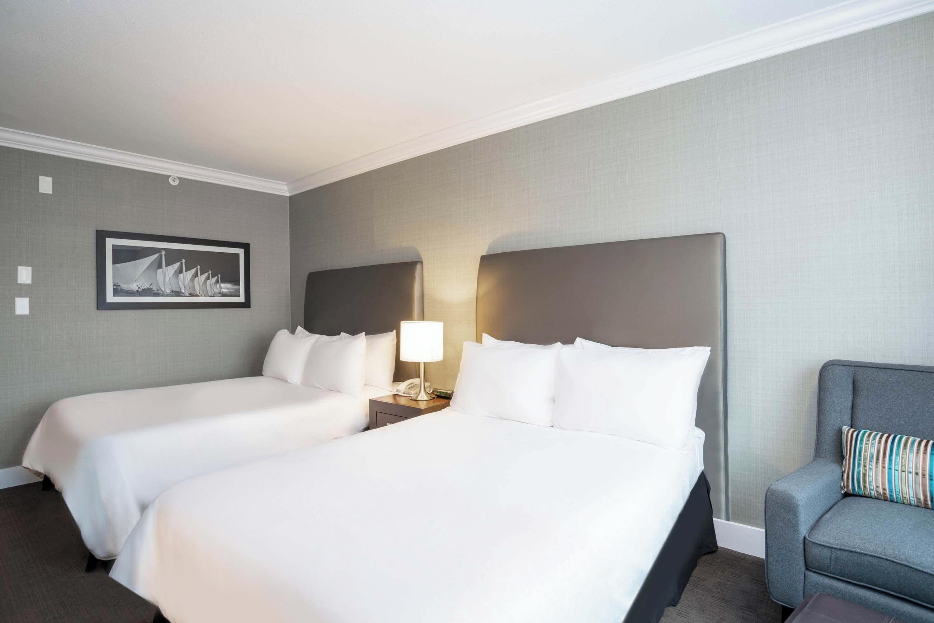 Photo - Sandman Hotel Vancouver Airport