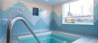 Sandman Hotel Vancouver Airport