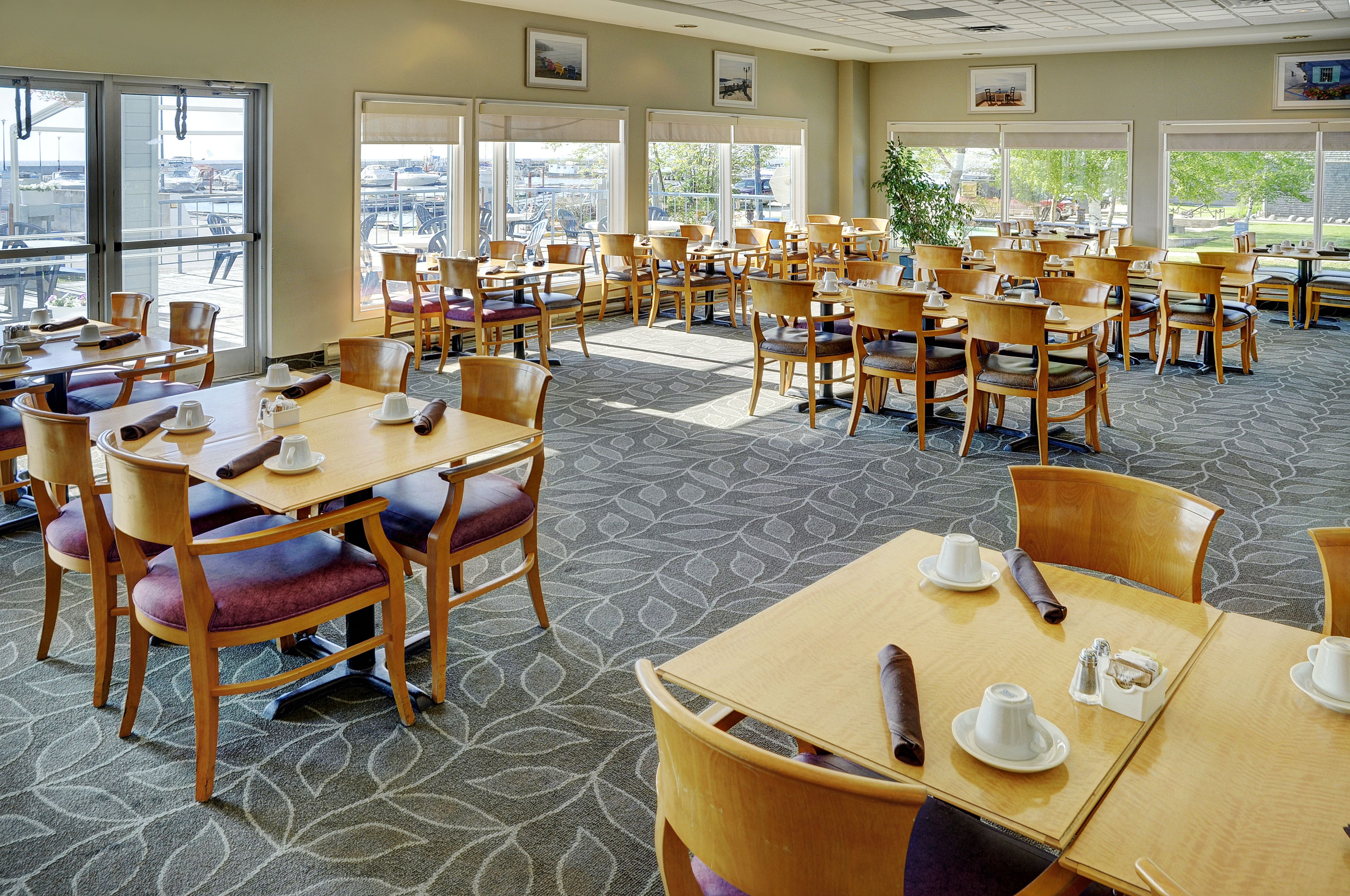 breakfast, lunch, dinner served; local cuisine