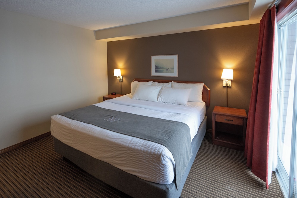 Lakeview Gimli Resort by null