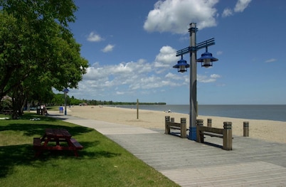 Lakeview Gimli Resort & Conference