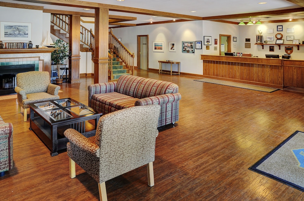 Lakeview Gimli Resort by null