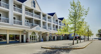 Lakeview Gimli Resort & Conference