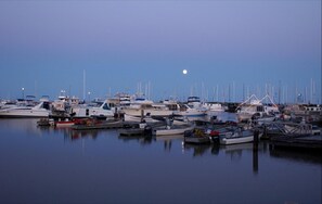 Lake - Lakeview Gimli Resort & Conference (Gimli)