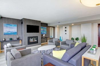 The Park Hotel London