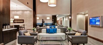 The Park Hotel London