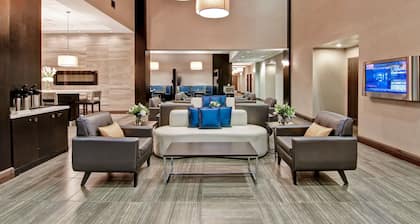 The Park Hotel London