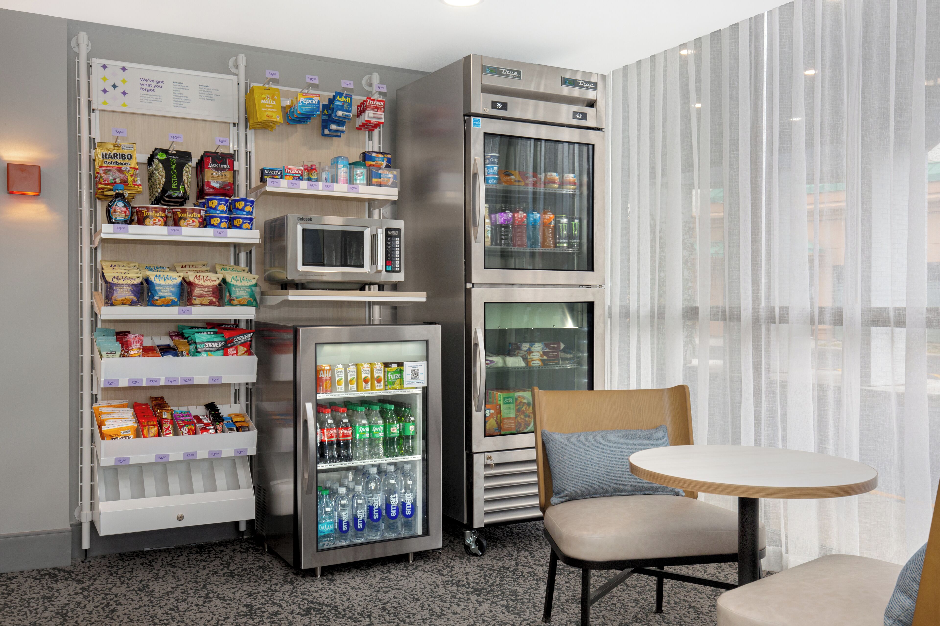 Photo - Spark by Hilton Toronto Airport
