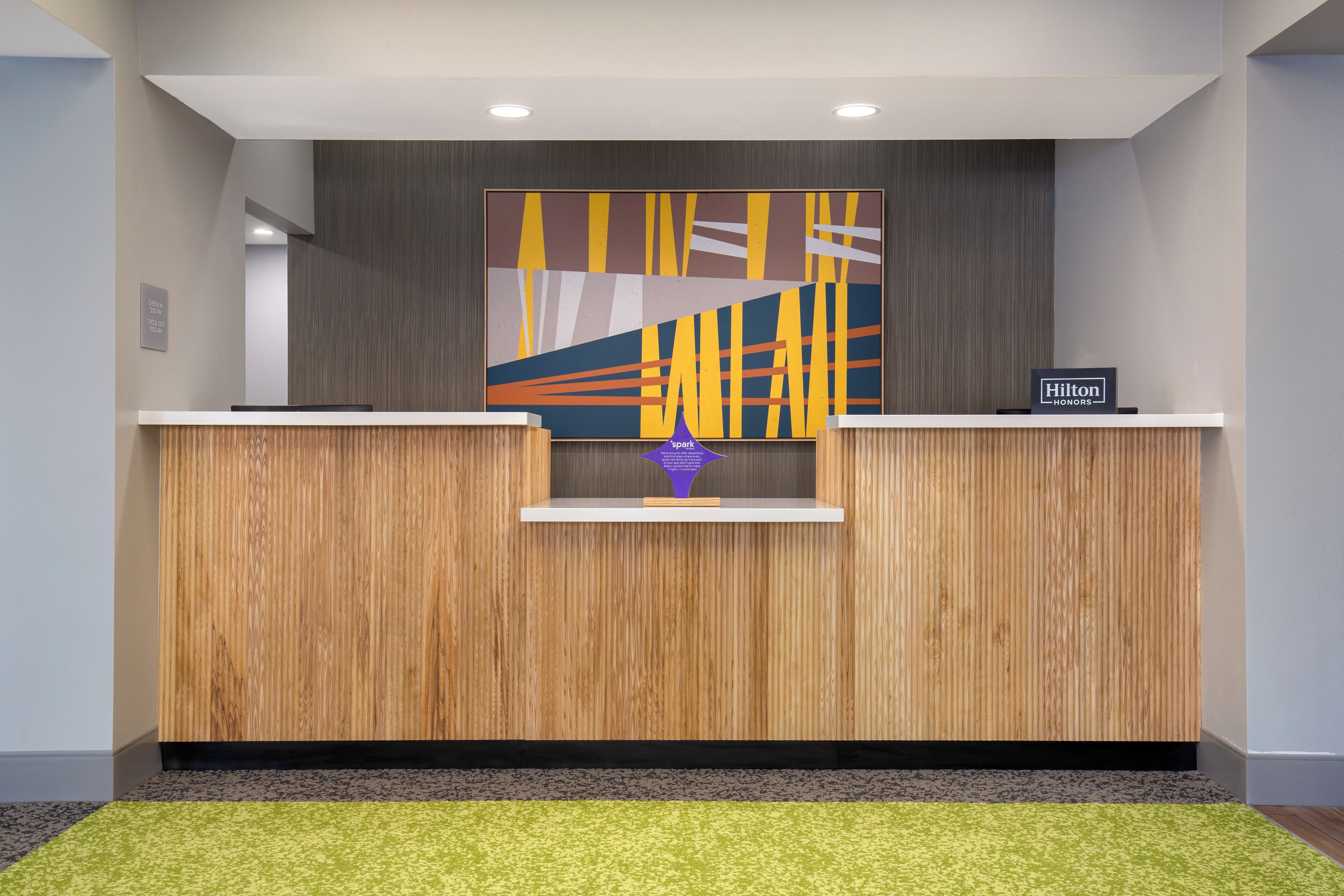 Photo - Spark by Hilton Toronto Airport