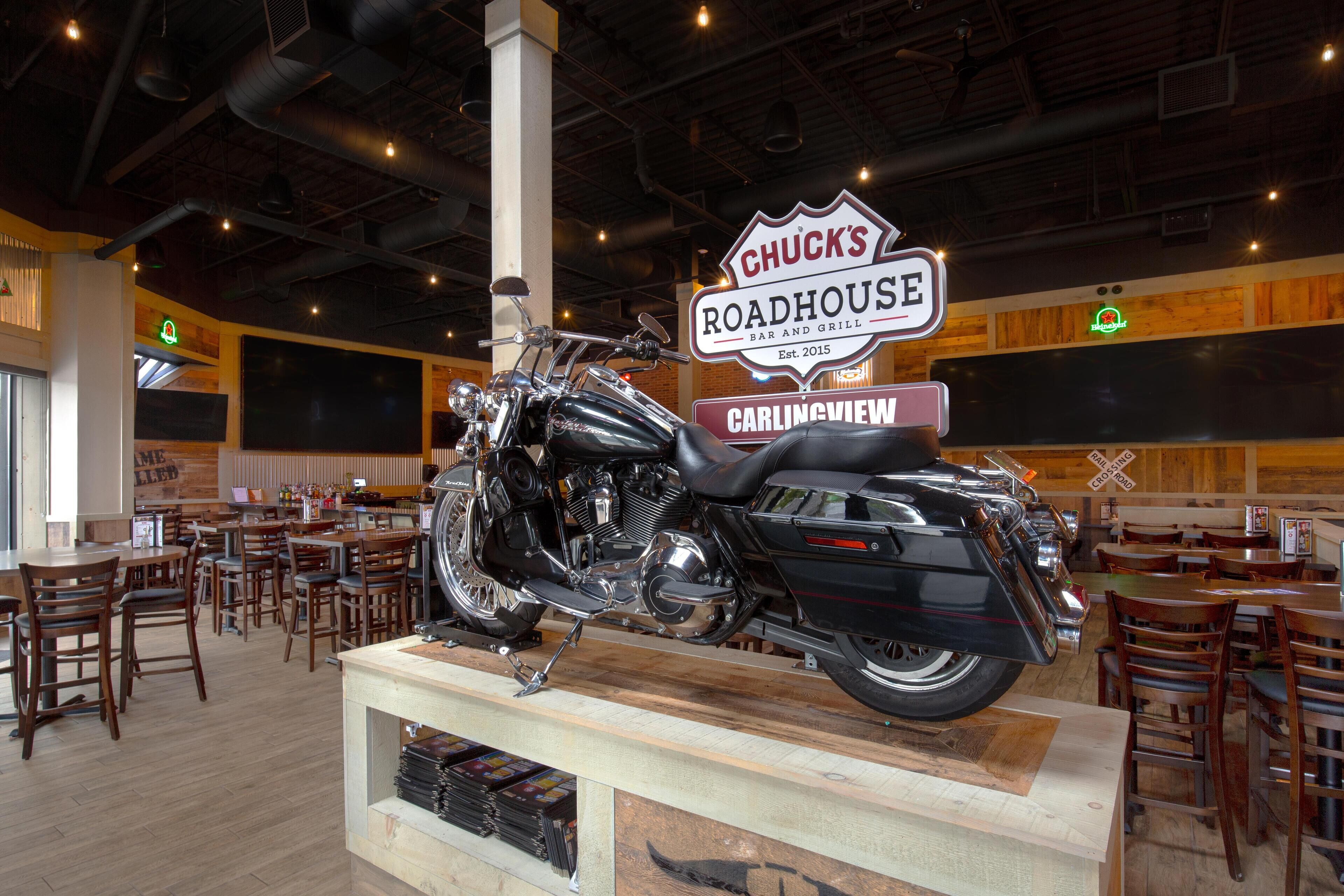 Photo - Spark by Hilton Toronto Airport