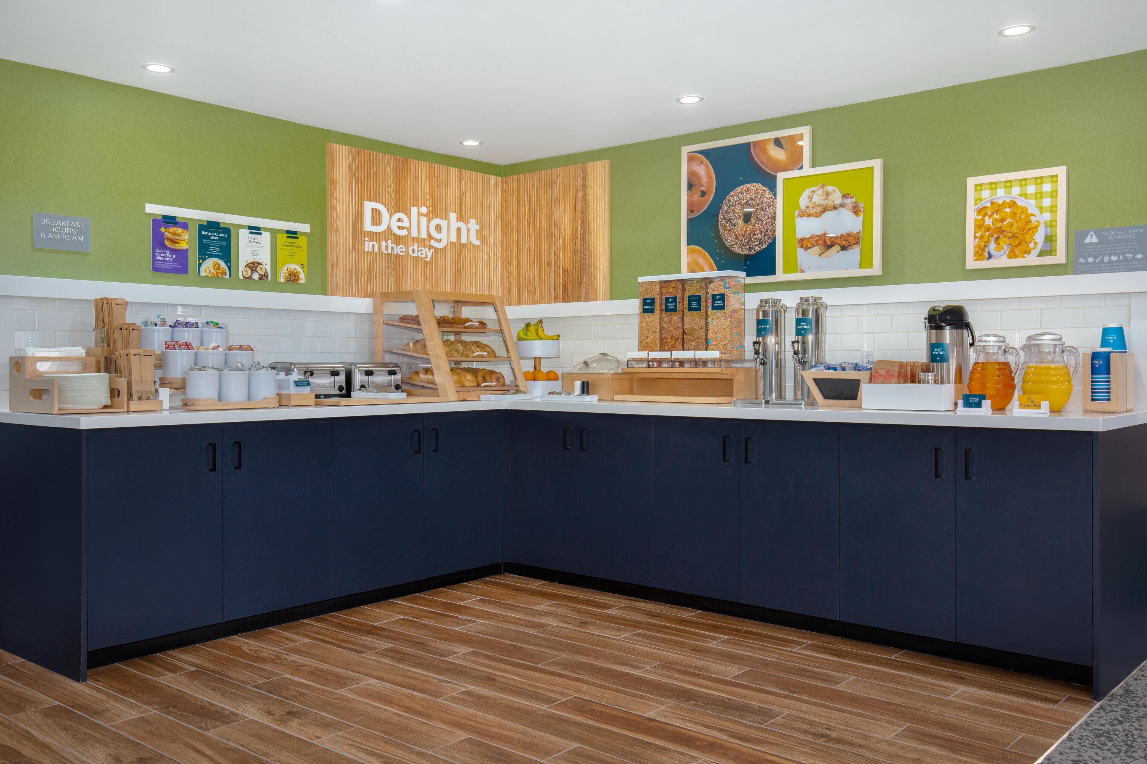 Photo - Spark by Hilton Toronto Airport