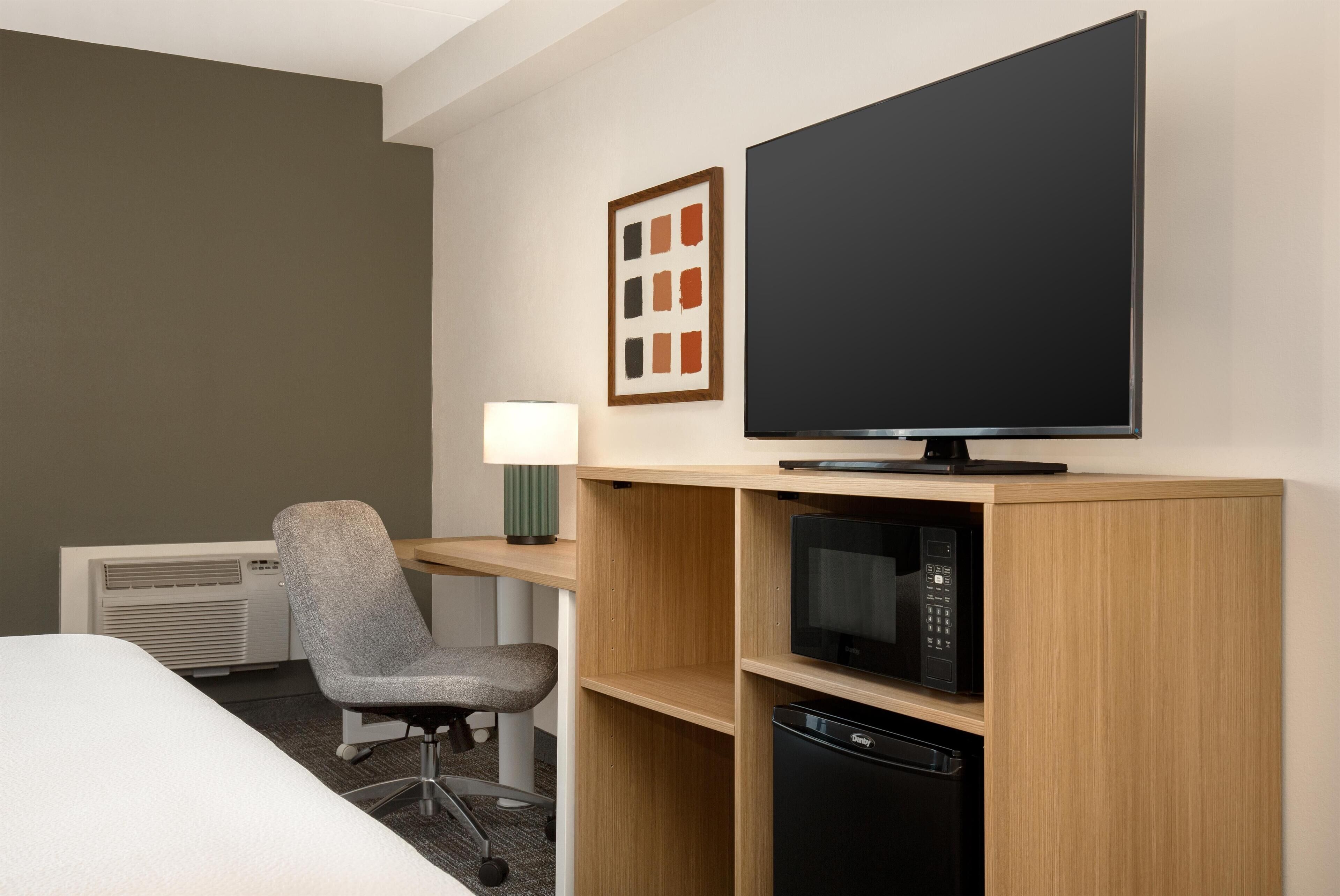 Photo - Spark by Hilton Toronto Airport