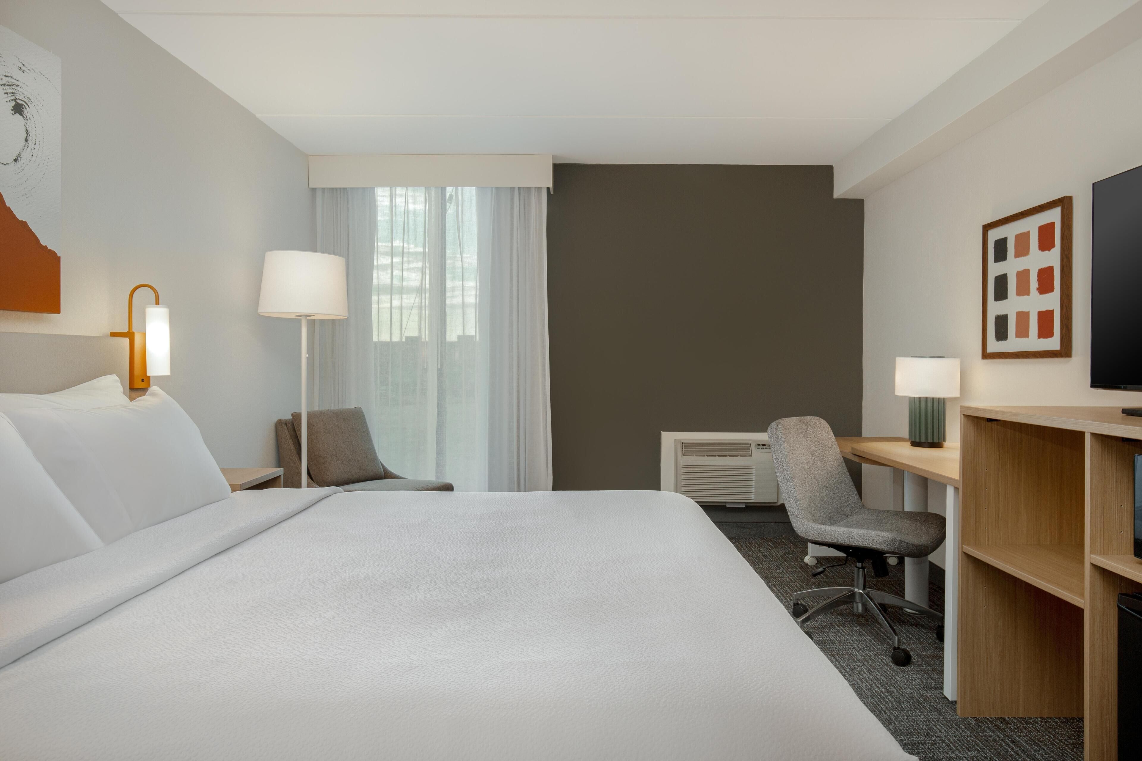 Photo - Spark by Hilton Toronto Airport