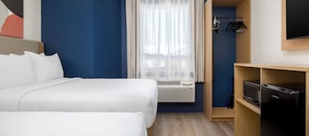 Spark by Hilton Toronto Airport