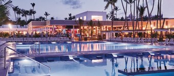 Hotel Riu Bambu - All Inclusive