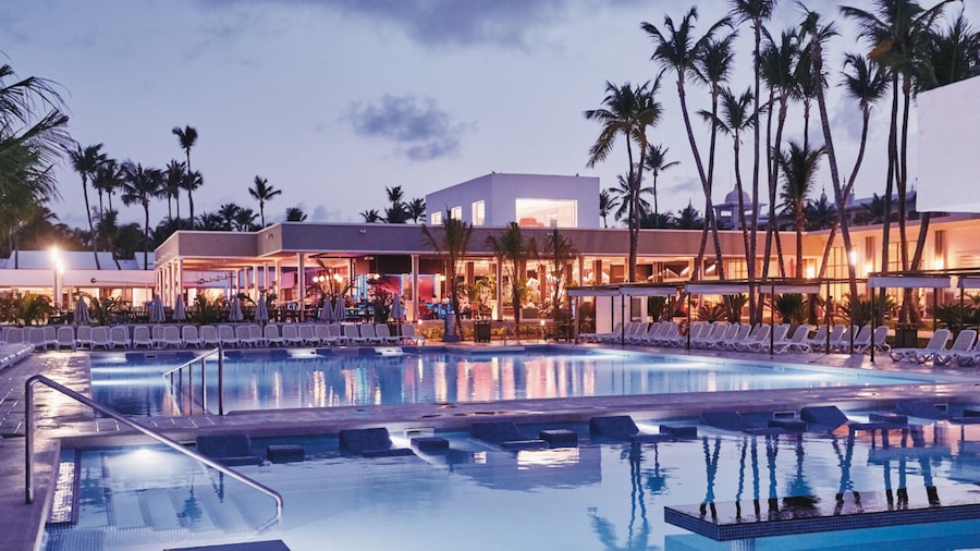 Hotel Riu Bambu - All Inclusive