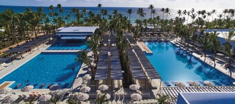 Hotel Riu Bambu - All Inclusive
