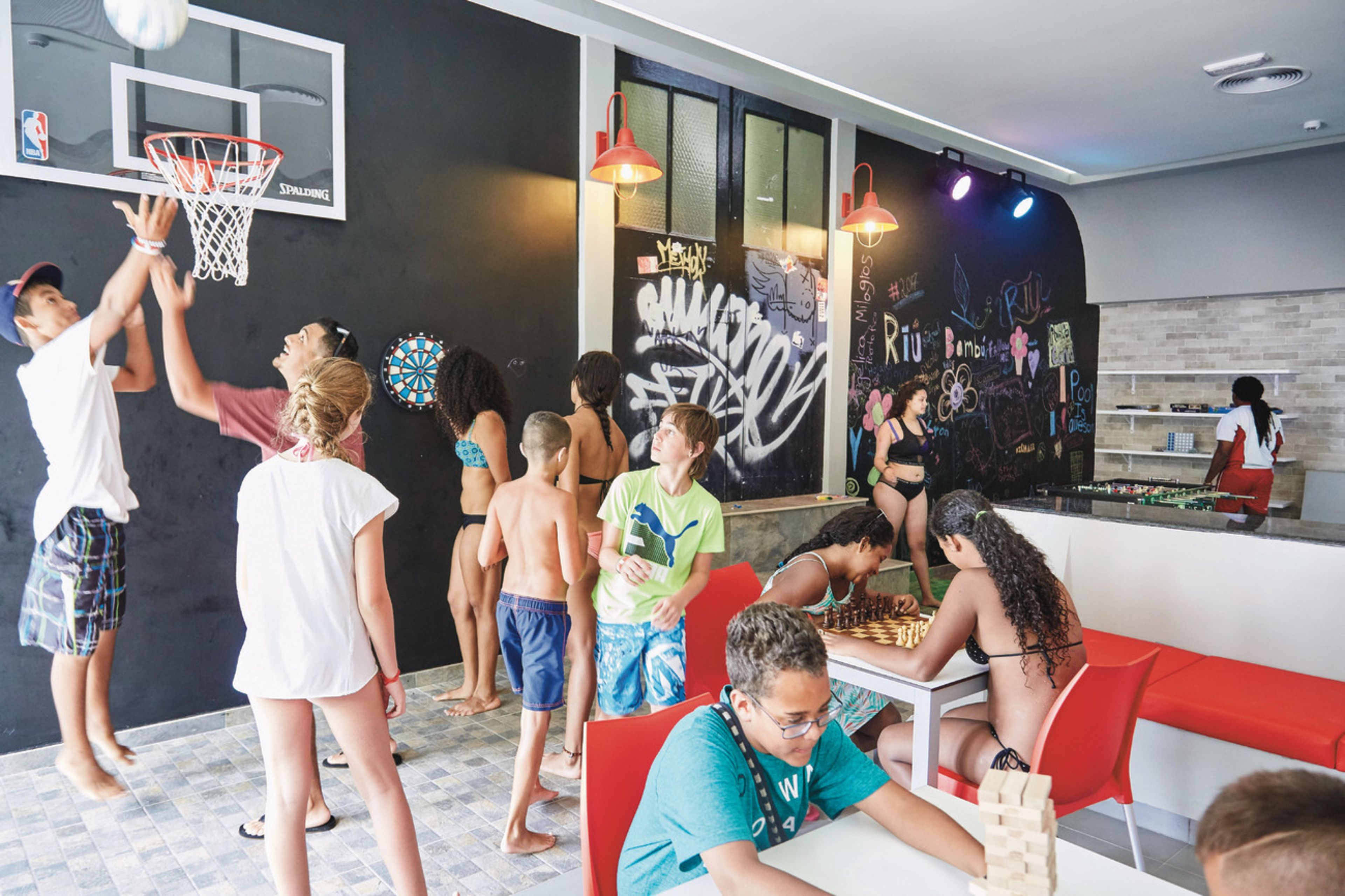Riu Bambu - All Inclusive Reviews, Deals & Photos 2024 - Expedia