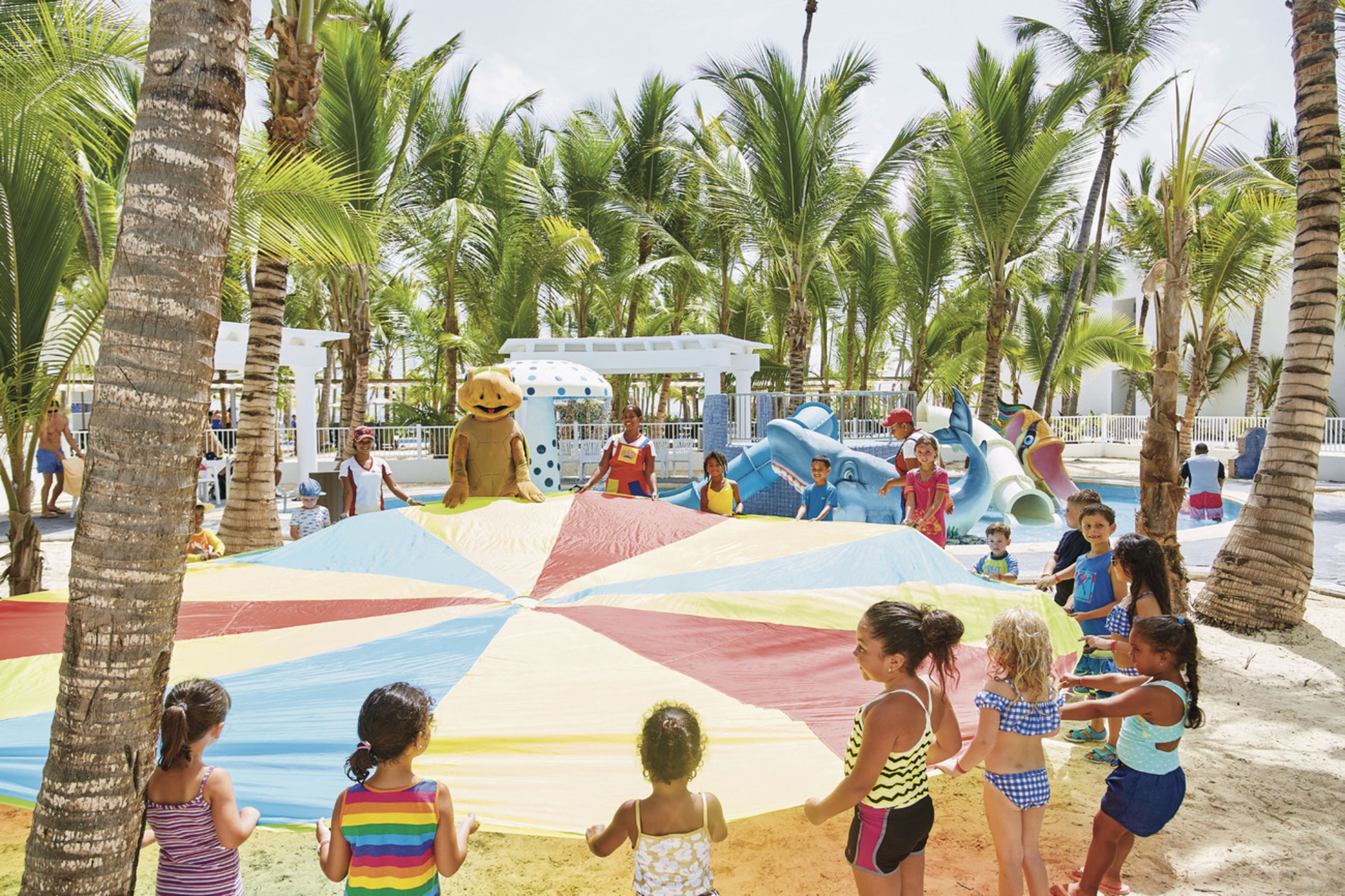 Hotel Riu Bambu - All Inclusive Reviews, Deals & Photos 2026 - Expedia