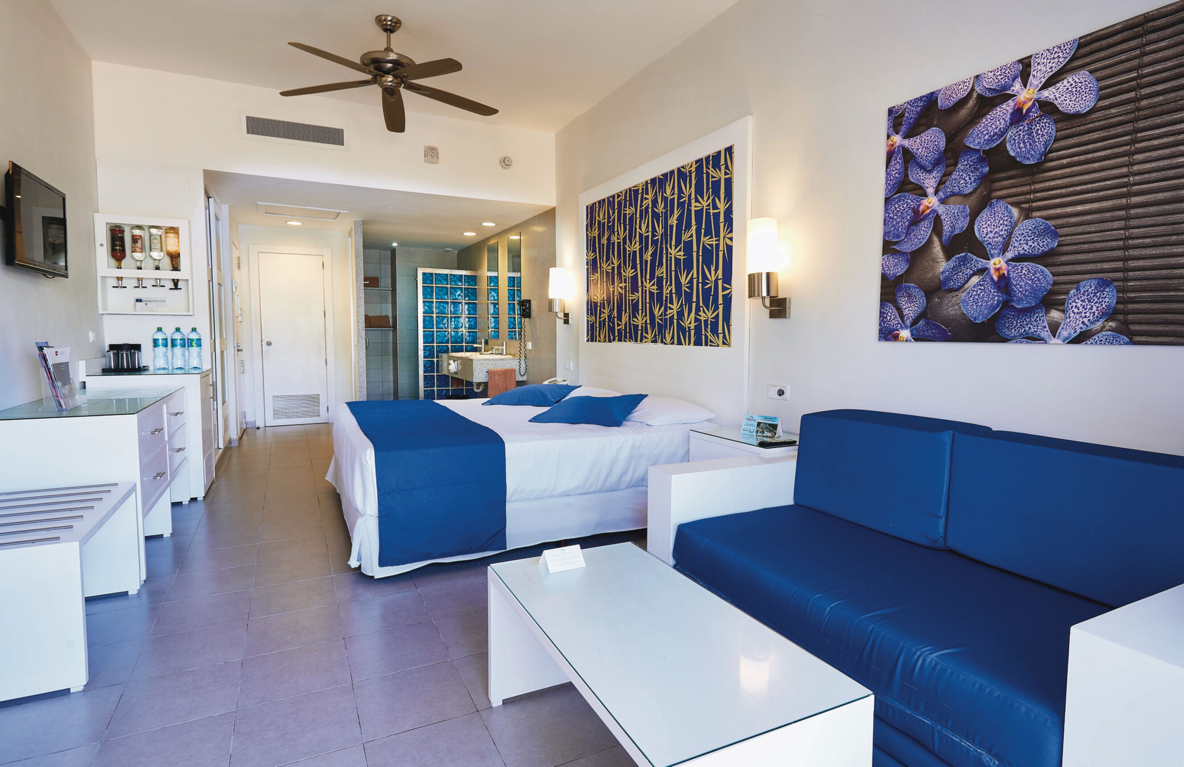 Riu bambu outlet